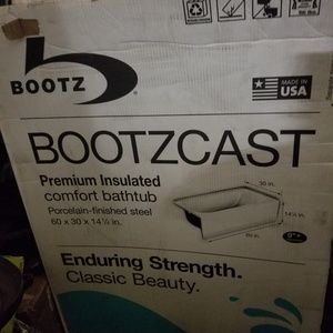 Bootzcast